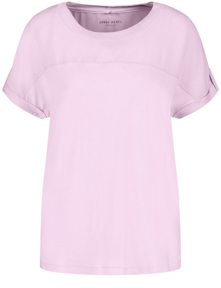 GERRY WEBER T-Shirt T-Shirt 1/2 Arm von GERRY WEBER