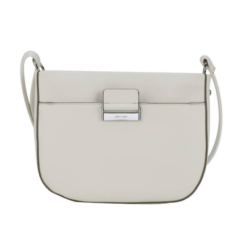 GERRY WEBER - TALK DIFFERENT II Handtasche Talk Different White Weiß von GERRY WEBER