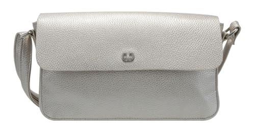 GERRY WEBER Talk Different 1.0 Shoulderbag SHF Metallic Cold von GERRY WEBER