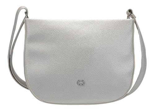 GERRY WEBER Talk Different 1.0 Shoulderbag SHZ Metallic Cold von GERRY WEBER