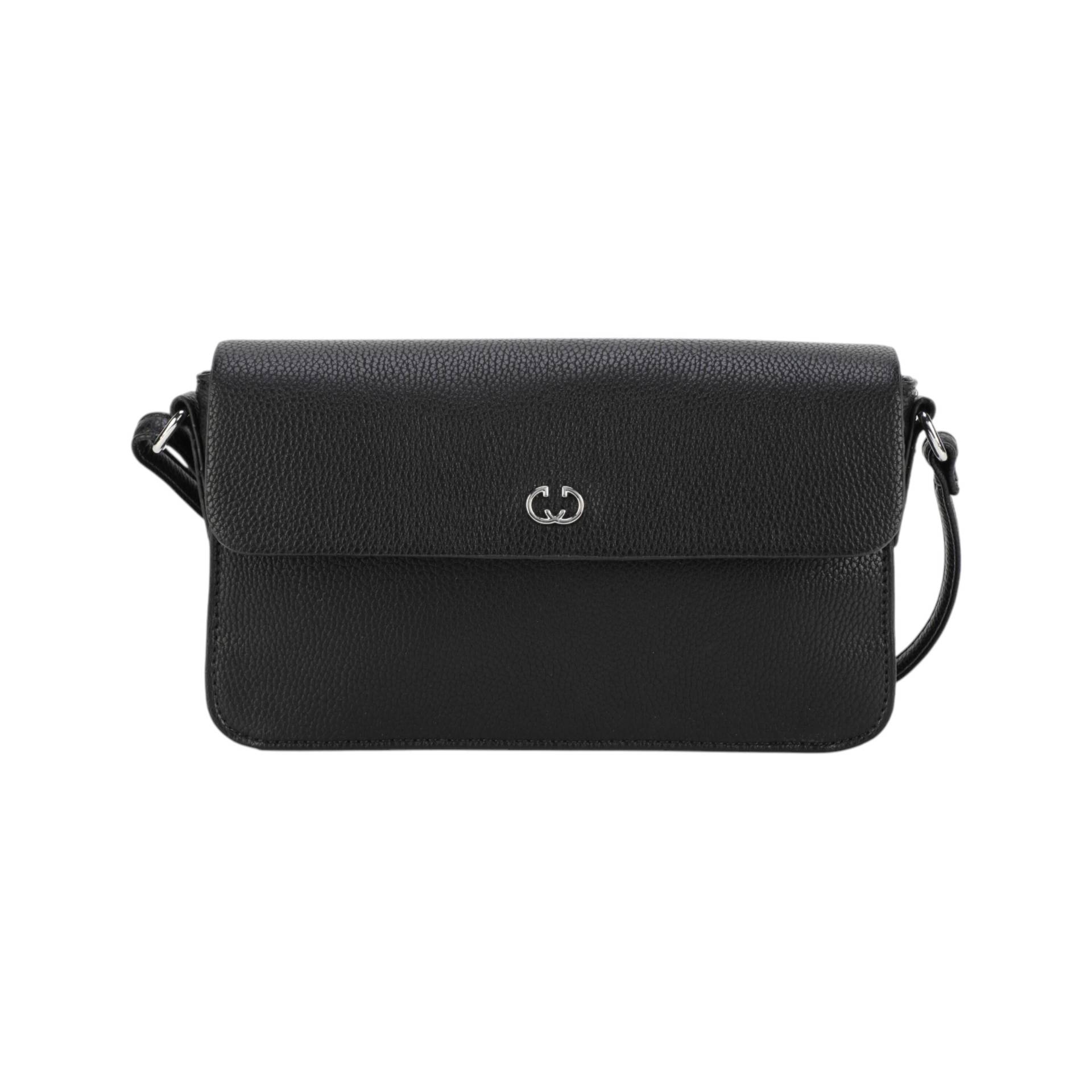 GERRY WEBER - Talk Different 1.0 Shoulderbag Shf black - Gr. - S von GERRY WEBER