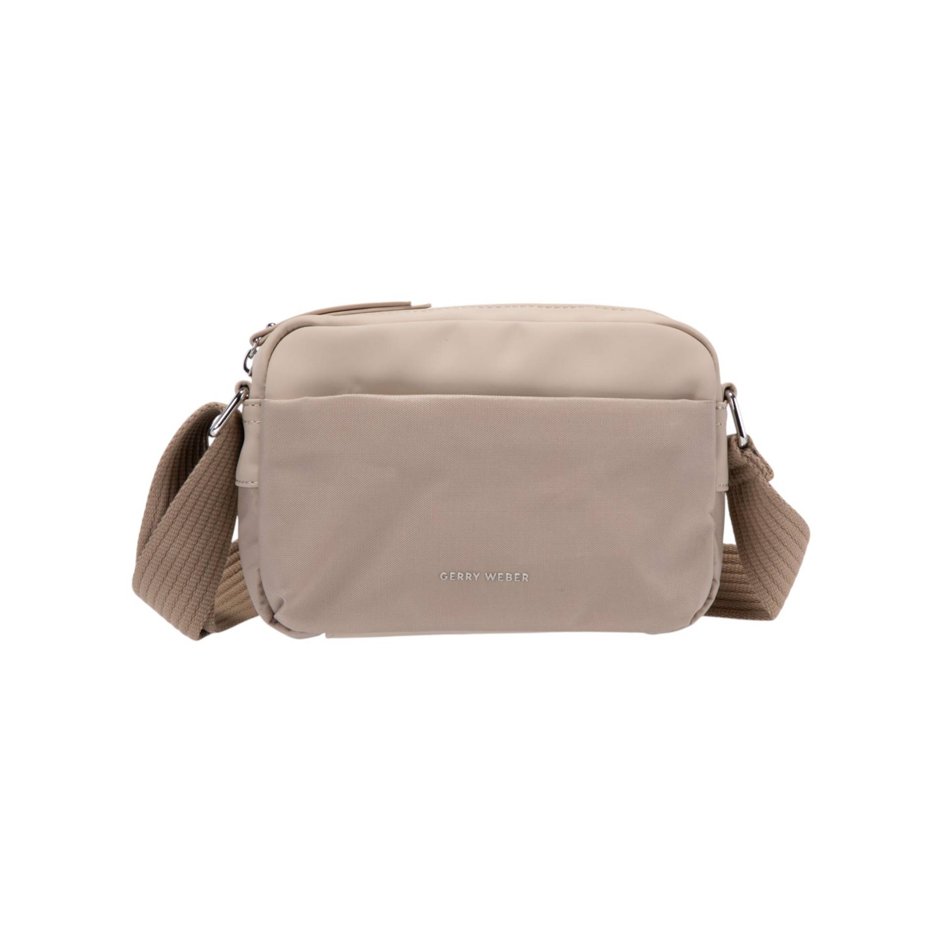 GERRY WEBER - Tranquility Shoulderbag Xshz - Gr. - XS von GERRY WEBER