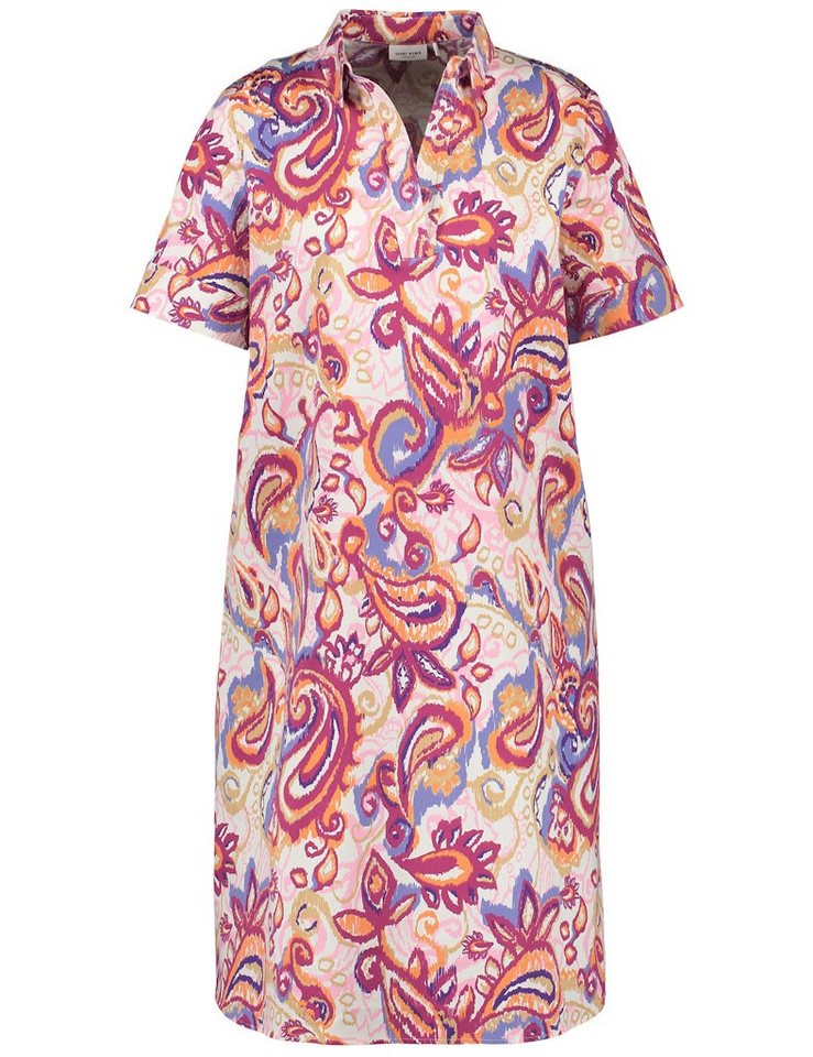 GERRY WEBER Tunikakleid Gerry Weber / Da.Kleid / KLEID GEWEBE von GERRY WEBER