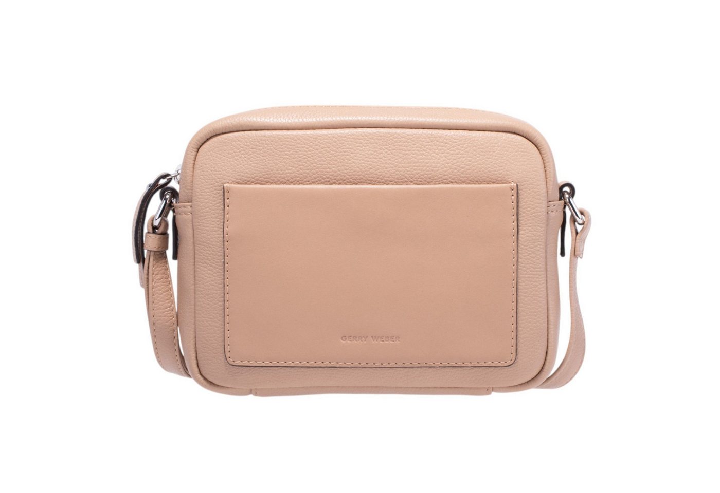 GERRY WEBER Umhängetasche Ascona, Leder von GERRY WEBER