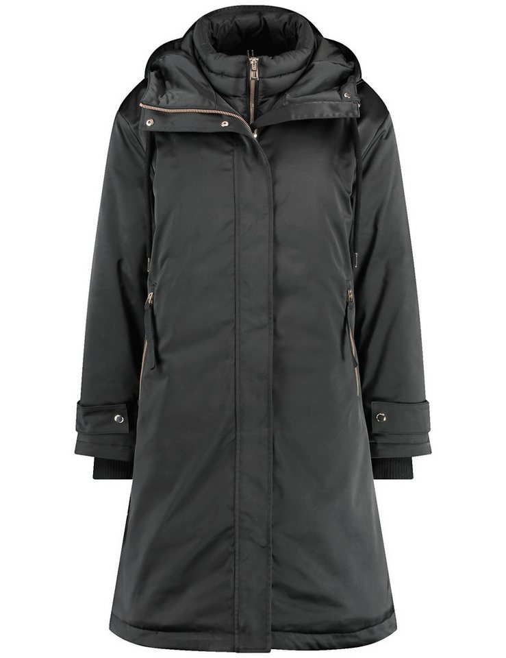 GERRY WEBER Wintermantel Outdoormantel mit Steppeinsatz von GERRY WEBER
