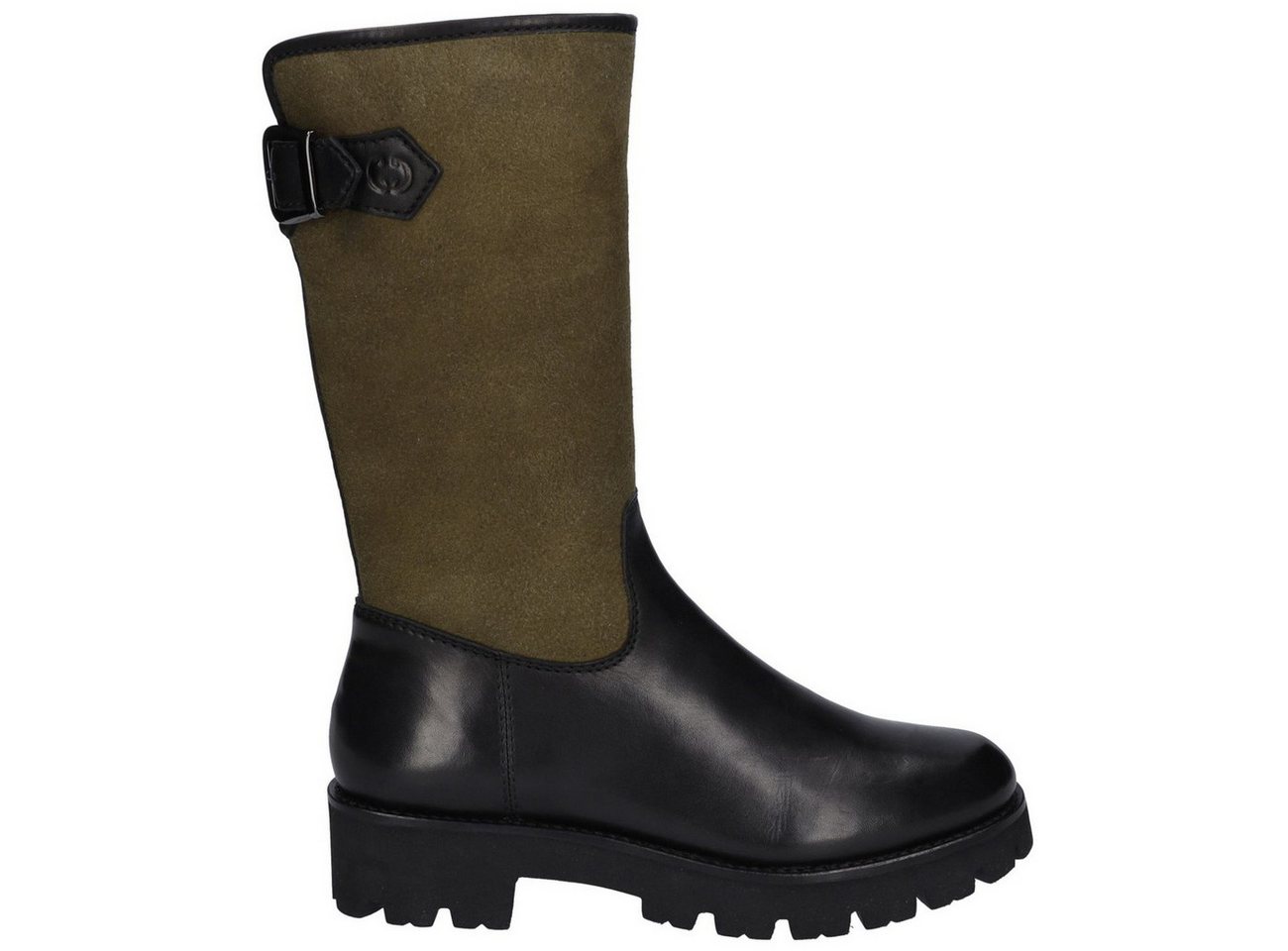 GERRY WEBER Winterstiefel von GERRY WEBER