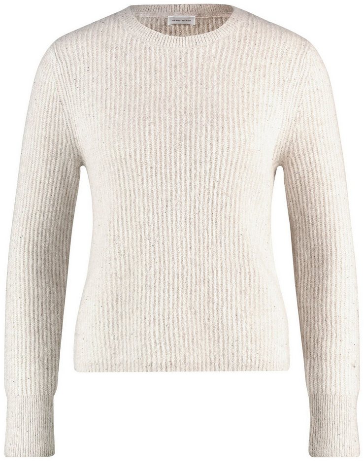 GERRY WEBER Wollpullover von GERRY WEBER