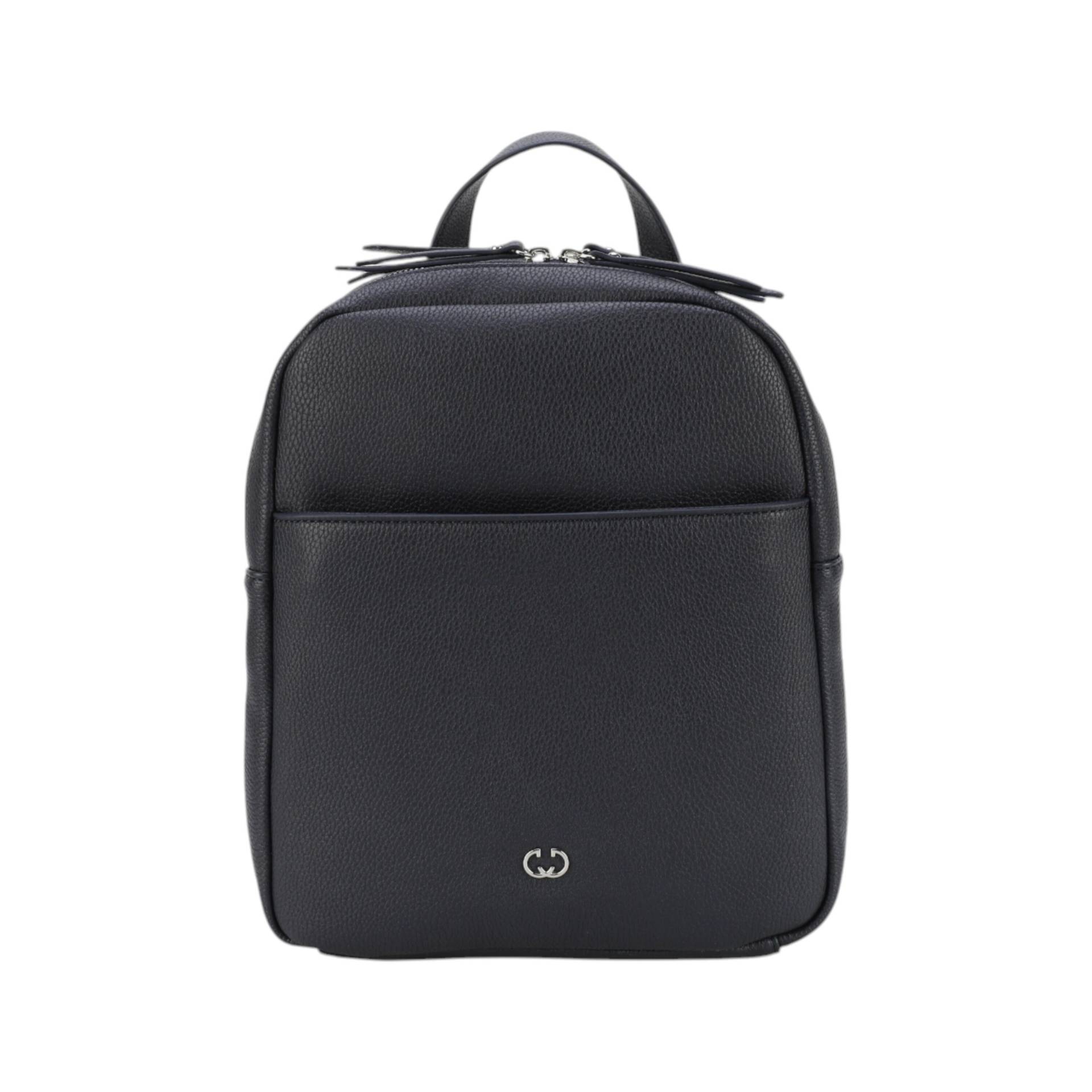 GERRY WEBER - talk different 1.0 backpack mvz dark blue - Gr. - M von GERRY WEBER