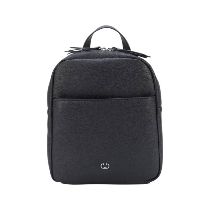 GERRY WEBER - talk different 1.0 backpack mvz dark blue - Gr. - M von GERRY WEBER