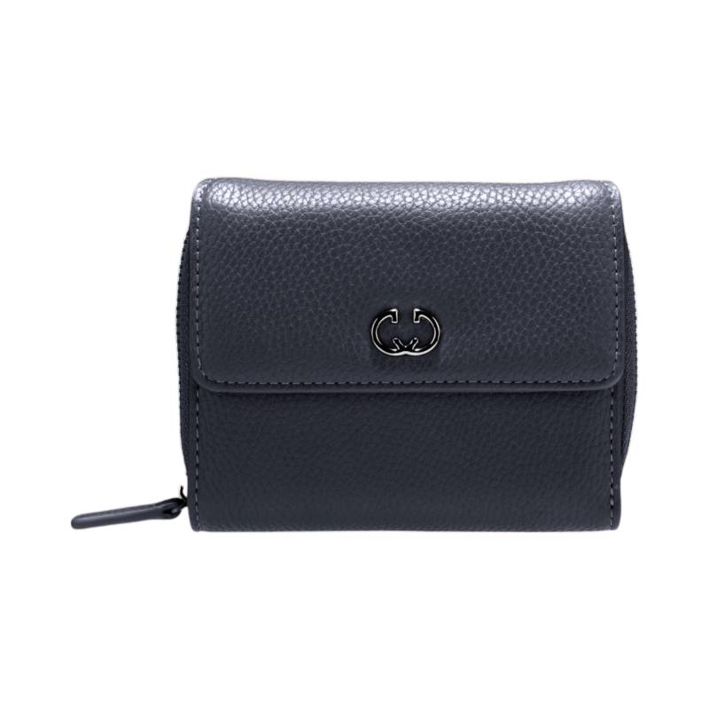 GERRY WEBER - talk different 1.0 purse mh9f dark blue - Gr. - M von GERRY WEBER