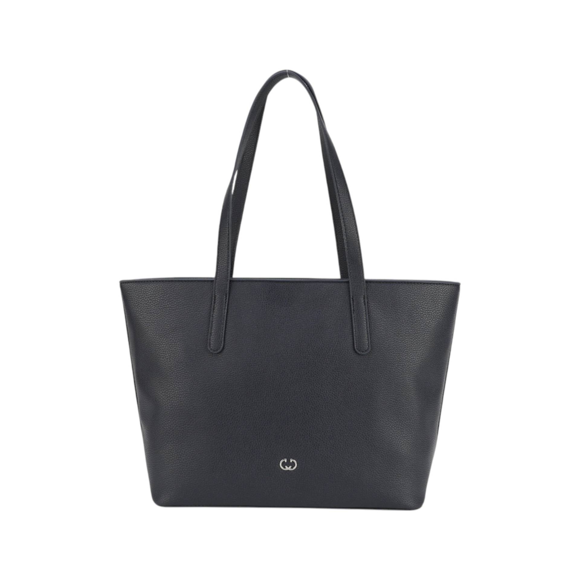 GERRY WEBER - talk different 1.0 shopper lhz dark blue - Gr. - L von GERRY WEBER