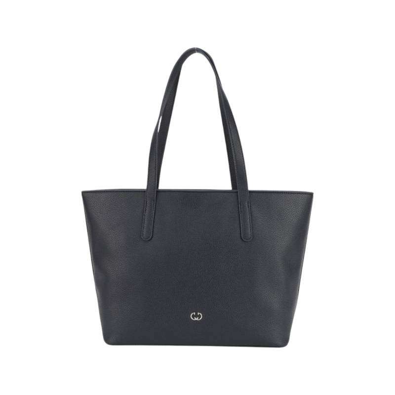 GERRY WEBER - talk different 1.0 shopper lhz dark blue - Gr. - L von GERRY WEBER