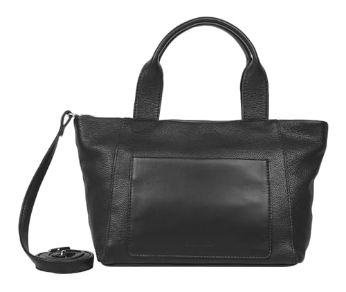 Gerry Weber Ascona Handbag SHZ Black von TAIFUN by Gerry Weber
