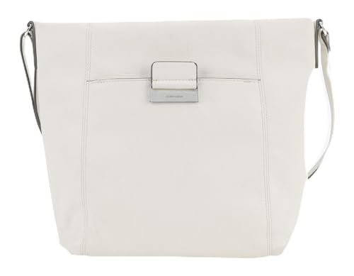 Gerry Weber Be Different Shoulderbag LVZ White von GERRY WEBER