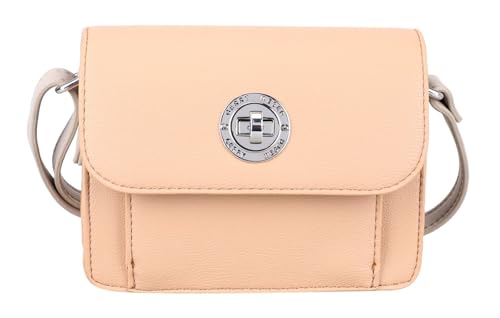 Gerry Weber Central Park Umhängetasche Leder 14 cm von Gerry Weber