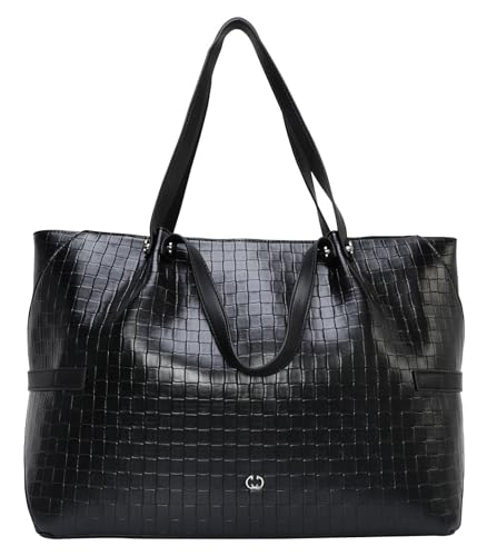 Gerry Weber - Fall for me Shopper lhz Schwarz von GERRY WEBER