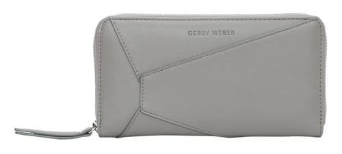 Gerry Weber - Piece of me Purse lh13z Grau von GERRY WEBER