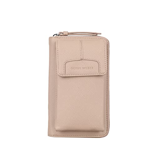 Gerry Weber - colourpatch phonecase lvz Nude von GERRY WEBER