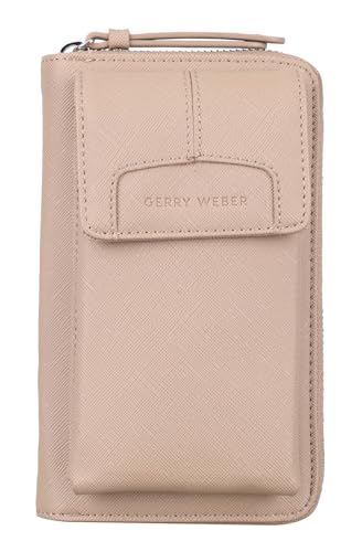 Gerry Weber - colourpatch phonecase lvz Nude Gerry Weber - colourpatch phonecase lvz Nude von GERRY WEBER