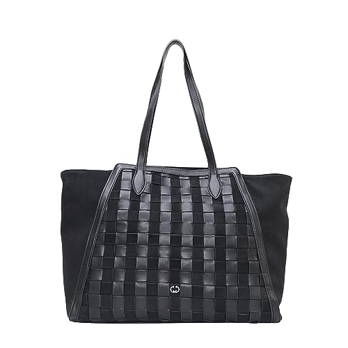 Gerry Weber - full basket shopper xlhz Schwarz von Gerry Weber
