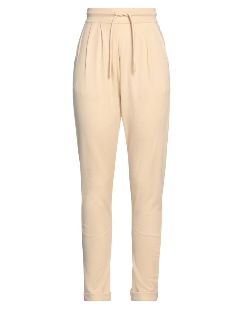 GERTRUDE + GASTON Hose Damen Cremeweiß von GERTRUDE + GASTON