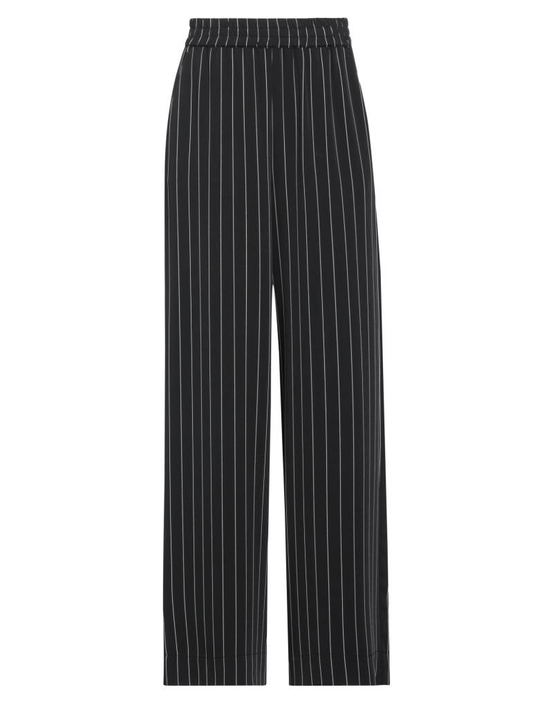 GESTUZ Hose Damen Schwarz von GESTUZ