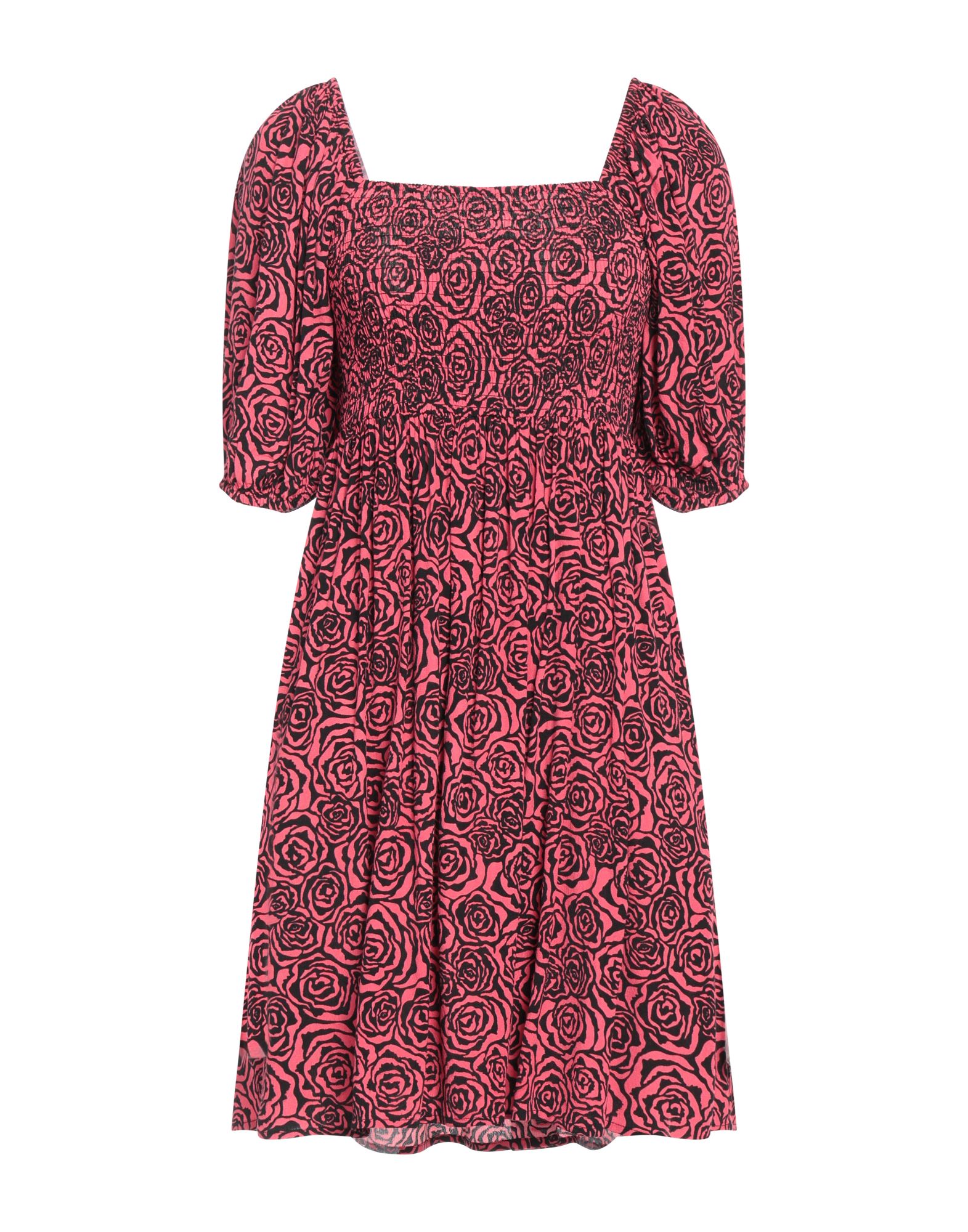 GESTUZ Mini-kleid Damen Magenta von GESTUZ