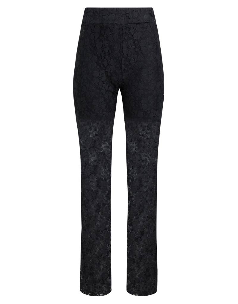 GESTUZ Leggings Damen Schwarz von GESTUZ