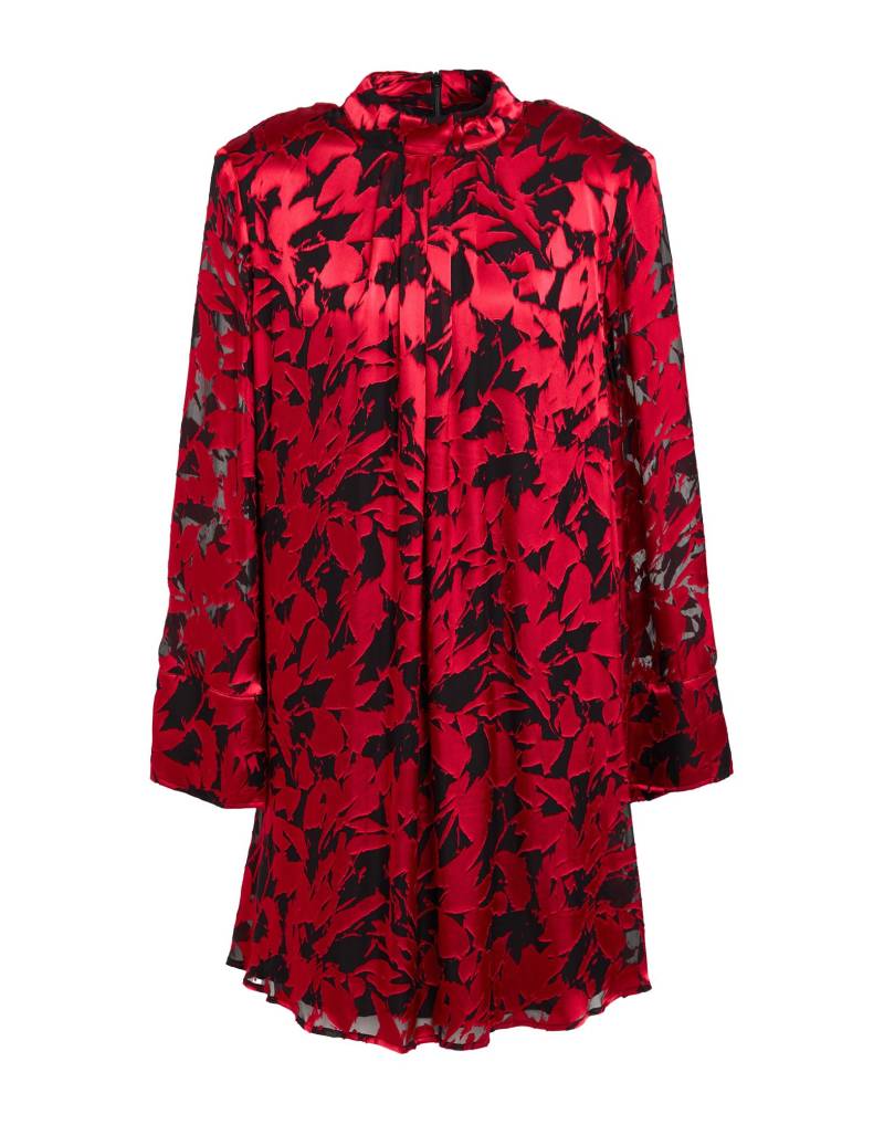 GESTUZ Mini-kleid Damen Rot von GESTUZ