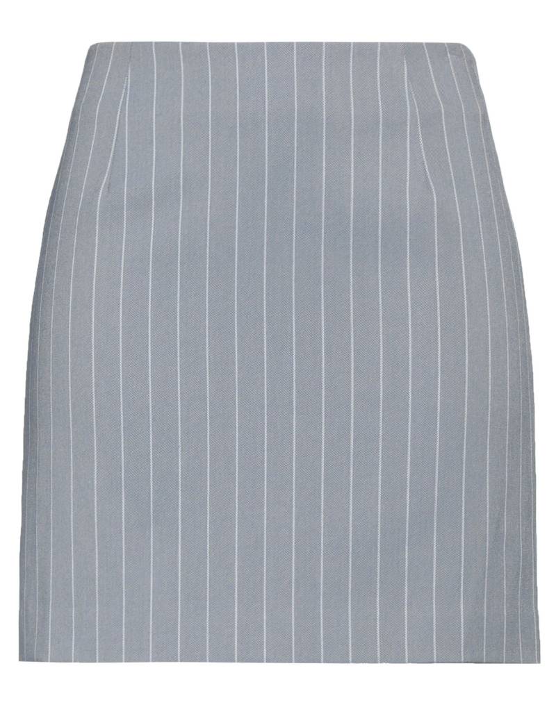 GESTUZ Minirock Damen Hellblau von GESTUZ