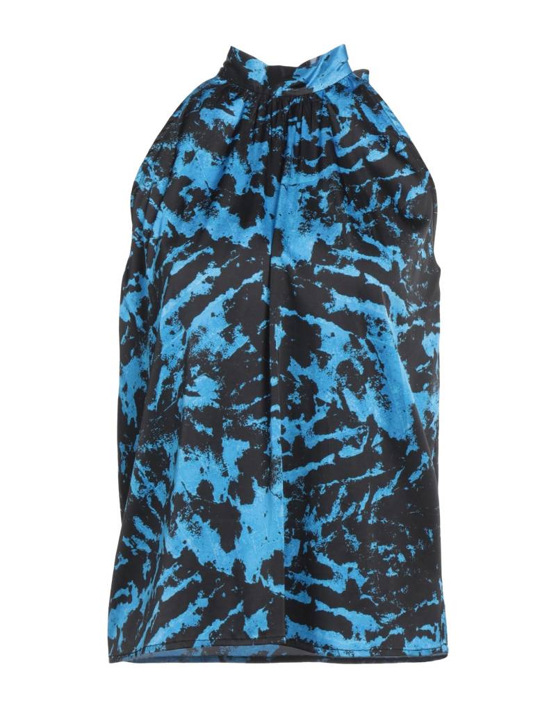 GESTUZ Top Damen Schwarz von GESTUZ