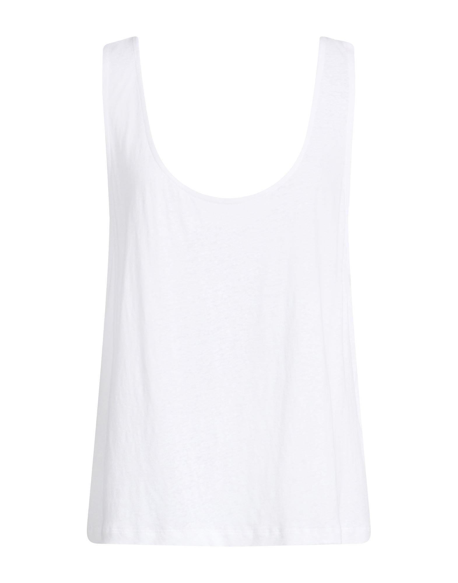 GESTUZ Top Damen Weiß von GESTUZ