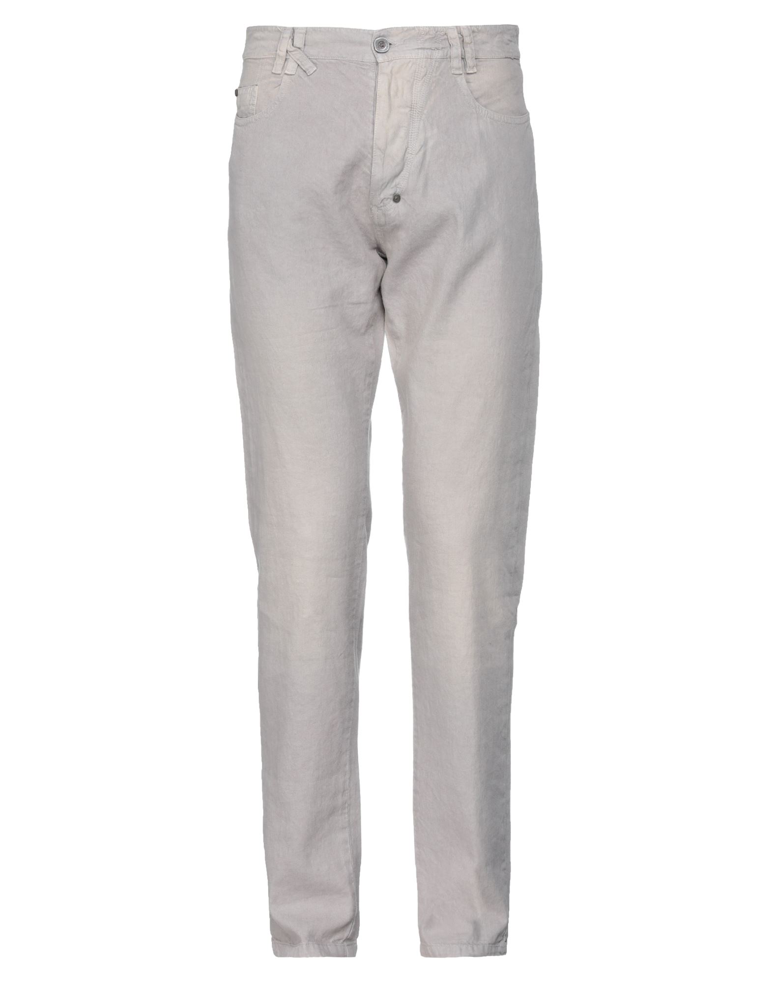 GET LOST Hose Herren Grau GET LOST Hose Herren Grau von GET LOST