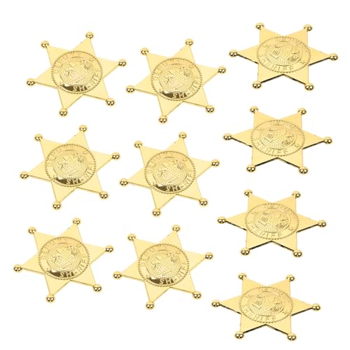 GETAJGHSD 10 Stück Teiliges Cosplay Dekorative Requisiten für Kostümpartys Mottopartys und Rollenspiele Leicht und Langlebig für Festivals und Karneval von GETAJGHSD