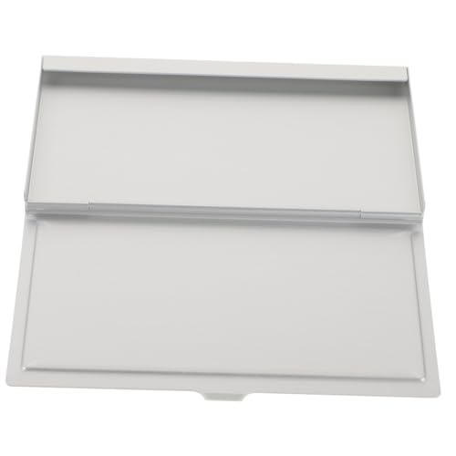 GETAJGHSD Visitenkartenbox Selbermachen Sublimationsbox Für Karten Mit Druck Visitenkartenetui Mit Wärmeübertragung Für Blankokarten von GETAJGHSD