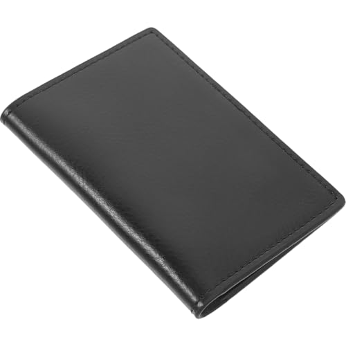 GETAJGHSD Kartenpaket Kartenetuis Für Die Reise Kartenhalter Der Kartenbehälter Visitenkartenhalter Brieftasche Kartentaschen Visitenkartenetui Taschen Visitenkartenhalter Doppelseitiger von GETAJGHSD