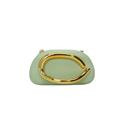 GETBSTOOP Box Clutch Taschen for Damen aus PU-Leder Abendtasche mit Metallkette for Party und Hochzeit GETBSTOOP Box Clutch Taschen for Damen aus PU-Leder Abendtasche mit Metallkette for Party und Hochzeit von GETBSTOOP