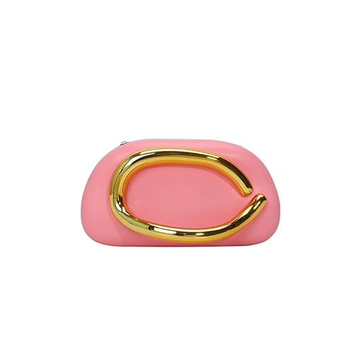 GETBSTOOP Box Clutch Taschen for Damen aus PU-Leder Abendtasche mit Metallkette for Party und Hochzeit GETBSTOOP Box Clutch Taschen for Damen aus PU-Leder Abendtasche mit Metallkette for Party und Hochzeit von GETBSTOOP