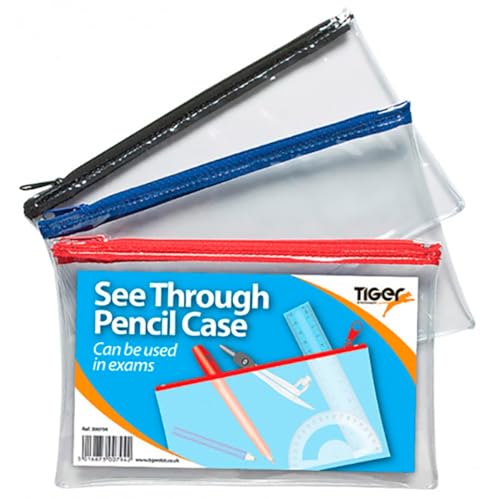 GETINSTYLE SHOP Paket – 3 x Tiger-Bleistift, 20 x 12,5 cm GETINSTYLE SHOP Paket – 3 x Tiger-Bleistift, 20 x 12,5 cm von GETINSTYLE SHOP