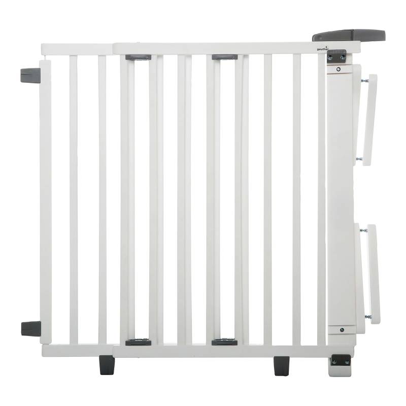 Geuther Treppenschutzgitter Plus 67-95 cm von Geuther