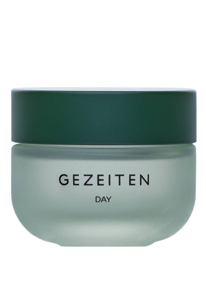 Gezeiten Face Cream Day Intensive Anti-Aging Tagescreme 15 ml von GEZEITEN