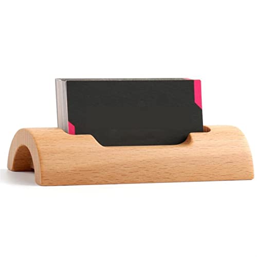 GFHTRELY Visitenkartenhalter Visitenkartenhalter Display Gerät Visitenkartenhalter Holztisch Visitenkarten Aufbewahrungsbox Aufbewahrungsbox Bürozubehör Visitenkartenbox GFHTRELY Visitenkartenhalter Visitenkartenhalter Display Gerät Visitenkartenhalter Holztisch Visitenkarten Aufbewahrungsbox Aufbewahrungsbox Bürozubehör Visitenkartenbox von GFHTRELY