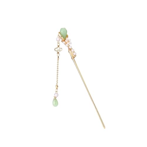Haarnadel-Haarnadeln, Haarschmuck für Damen, Hosta-Haarspange, Klauen-Clips für dickes Haar, Haarnadeln Haarnadel-Haarnadeln, Haarschmuck für Damen, Hosta-Haarspange, Klauen-Clips für dickes Haar, Haarnadeln von GFHTRELY