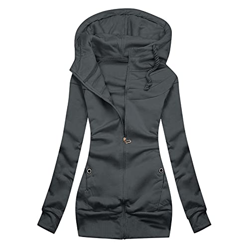 Baumwoll Pullover Damen Kojooin Sweatjacke Damen Jacke Kurz Vogue Tshirt Damen Polover Frau Jacke Jeans Damen Mantel Herren Dunkelbraun Kurzer äRmel Baumwoll Pullover Damen Kojooin Sweatjacke Damen Jacke Kurz Vogue Tshirt Damen Polover Frau Jacke Jeans Damen Mantel Herren Dunkelbraun Kurzer äRmel von GFPGNDFHG