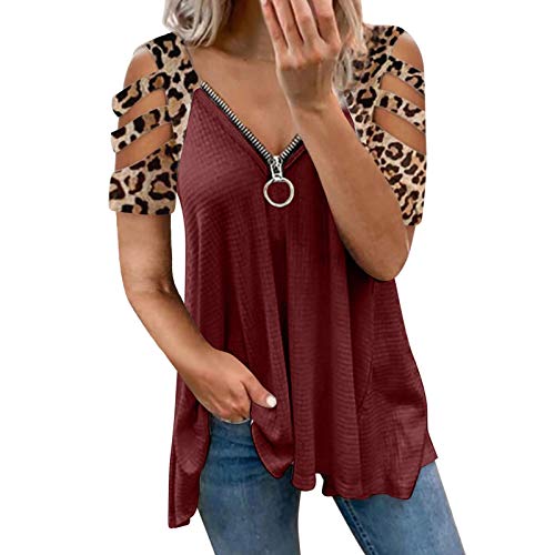 Blouses for Women Frauen Oberteile elfenkleid Damen Festliche blusen für Damen Festliche Oberteile für Damen Bluse Mittelalter Damen Shirt Damen Gap Hoodie Damen von GFPGNDFHG