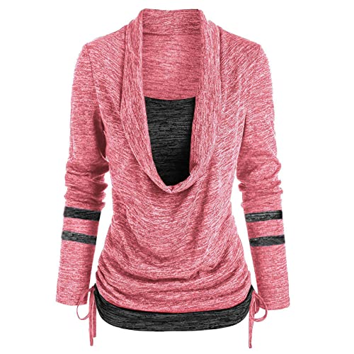 Bolero Blau Porbhub Pulli Cardigan Damen Damen T Shirt Kurzer Arm Langarmshirt Sport Damen Damen Kurtka Jeansowa Damska Damenpullover Langarm Baumwolle T Shirt Frauen Langarm von GFPGNDFHG