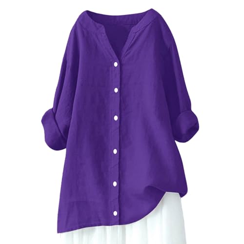 Damen Leinenbluse Fledermaus Shirt Damen t Shirt Damen v Ausschnitt Damenmode Elegante Basic-Longtop Shirt Damen Leoparden top Damen Bluse Tank top mit integriertem BH Fleecejacke Damen lang Damen Leinenbluse Fledermaus Shirt Damen t Shirt Damen v Ausschnitt Damenmode Elegante Basic-Longtop Shirt Damen Leoparden top Damen Bluse Tank top mit integriertem BH Fleecejacke Damen lang von GFPGNDFHG