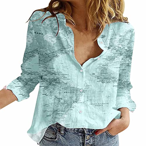 GFPGNDFHG Damen Shirt sexy modische Oberteile Damen Pulli dunkelgrau Damen Sommer blusen für Damen Rippshirt Damen Langarm Sommer blusen Damen Helena Vera pulloverkleid schwarz von GFPGNDFHG