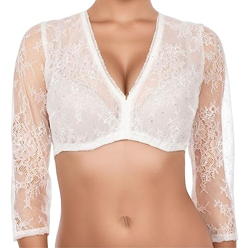Dindl Bluse Spitze dirndlbluse 44 langarm dirndlbluse dirdlblusen dirndlbluse beige trachtenmode damen blusen dirndlbluse damen weiß spitze dirndlbluse halbarm weiß dirndl damen bluse weiß langarm von GFPGNDFHG