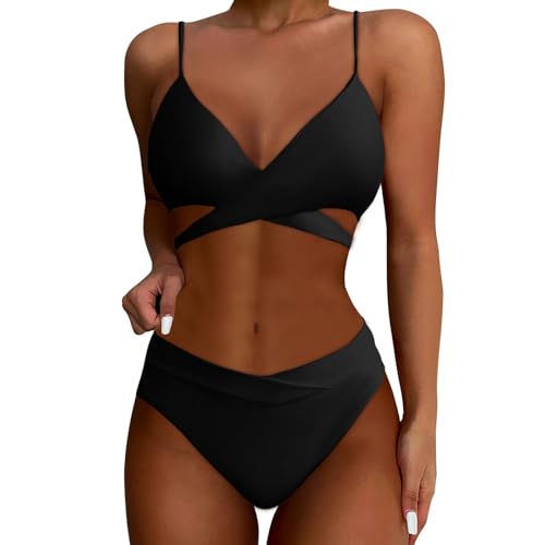 GFPGNDFHG Bustier Damen Kurze Hose Bikini große Oberweite Damenkleider elegant Sandalen Boho Kleid Baumwoll Unterhosen Sport top Oberteil brüste Body Shaper von GFPGNDFHG